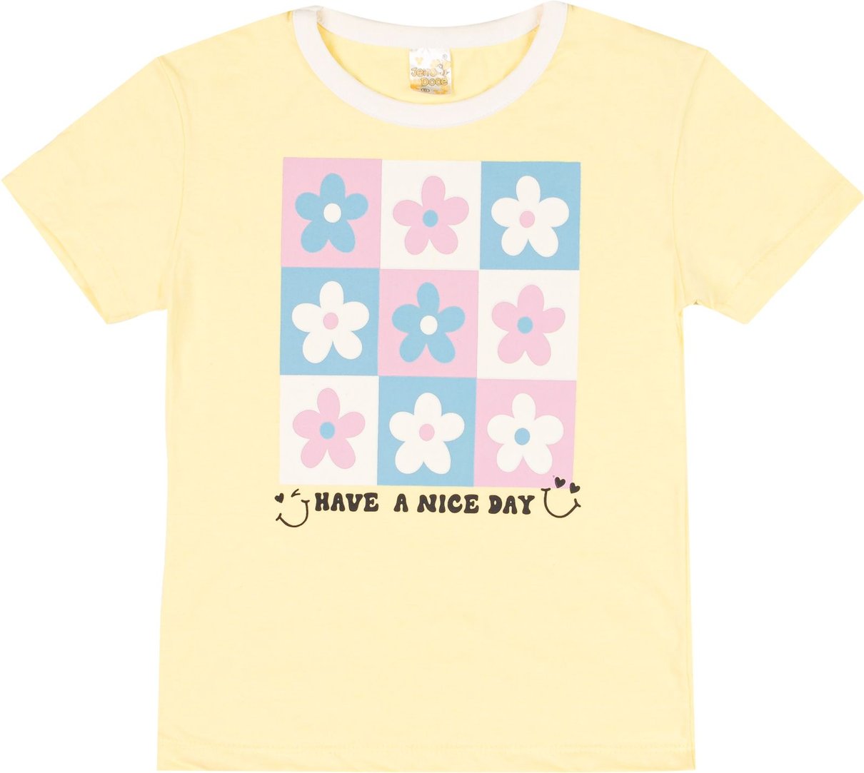 3613 amarelo