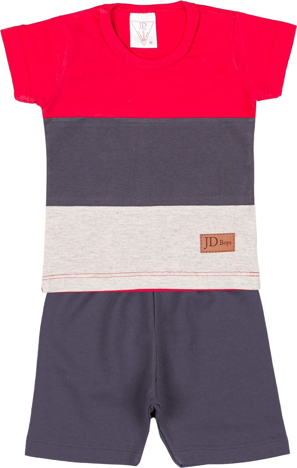3634 vermelho