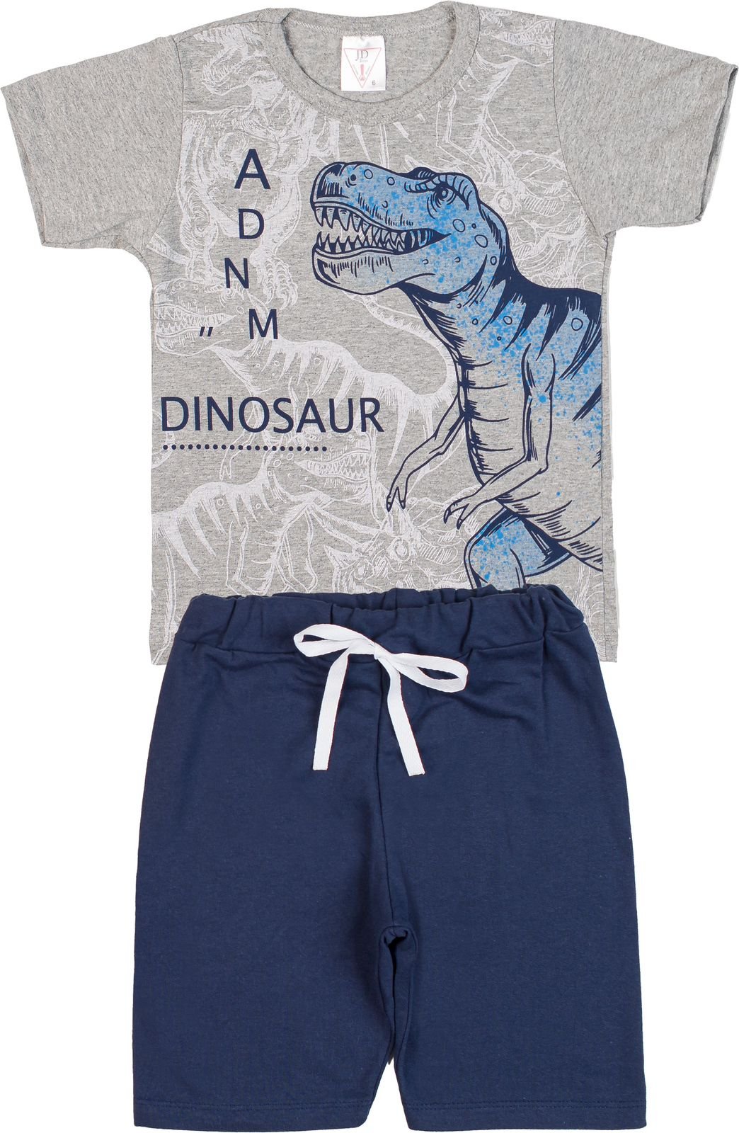 01 conjunto meninos verao