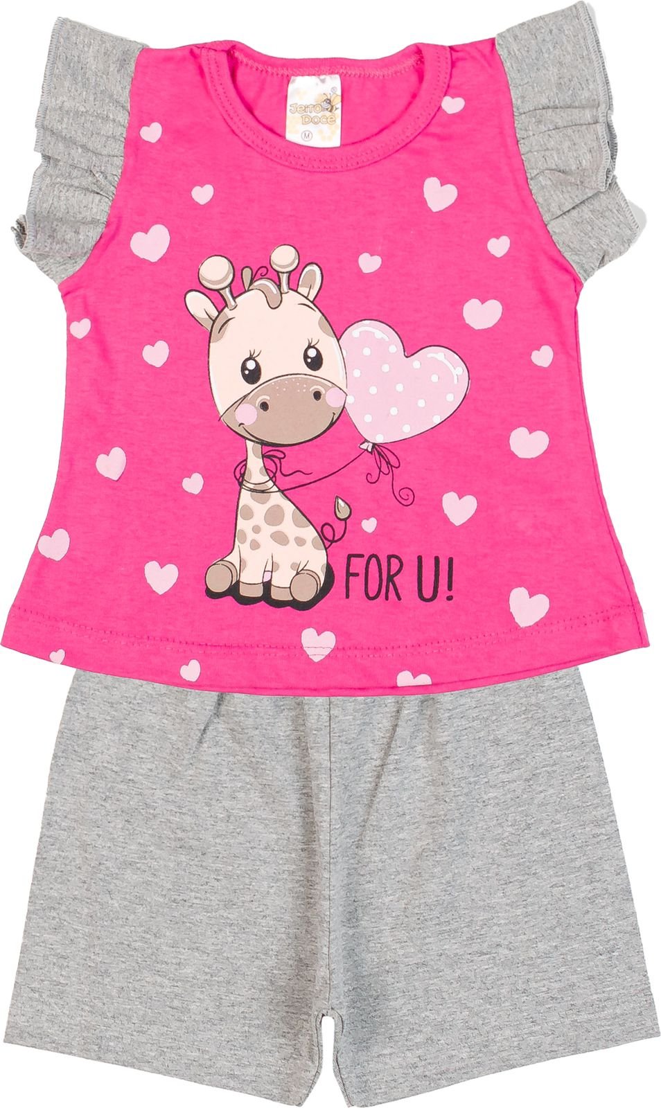 3564 pink