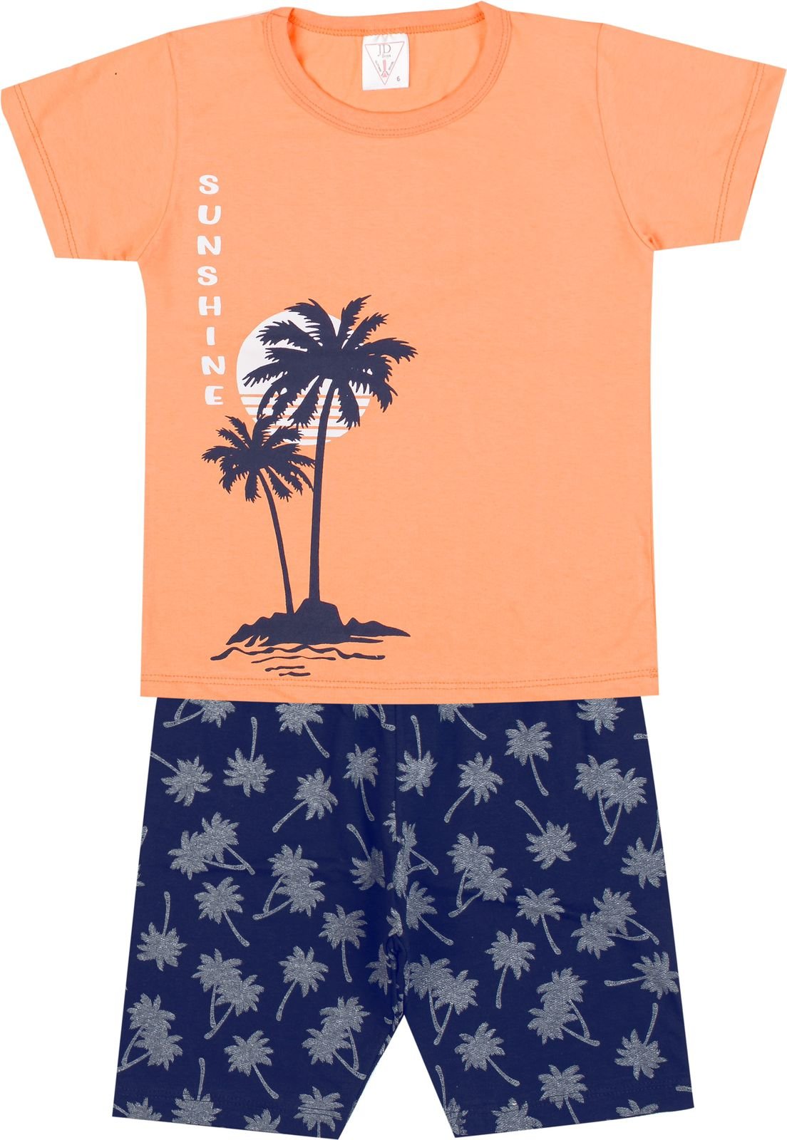 3657 laranja