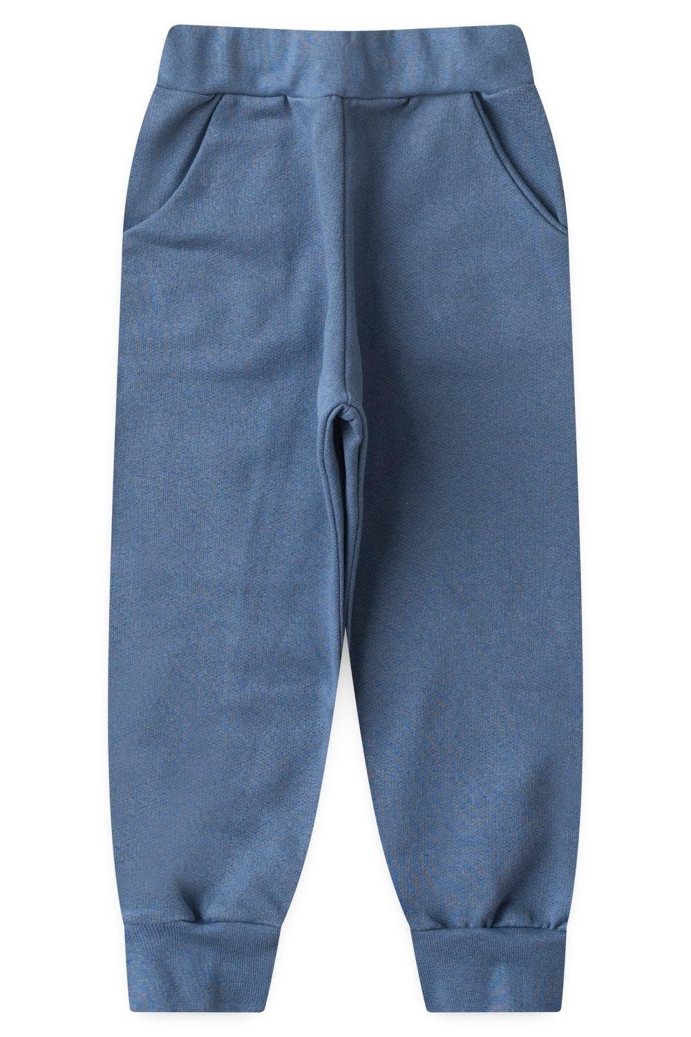 01 calca avulsa menina inverno azul jd kids