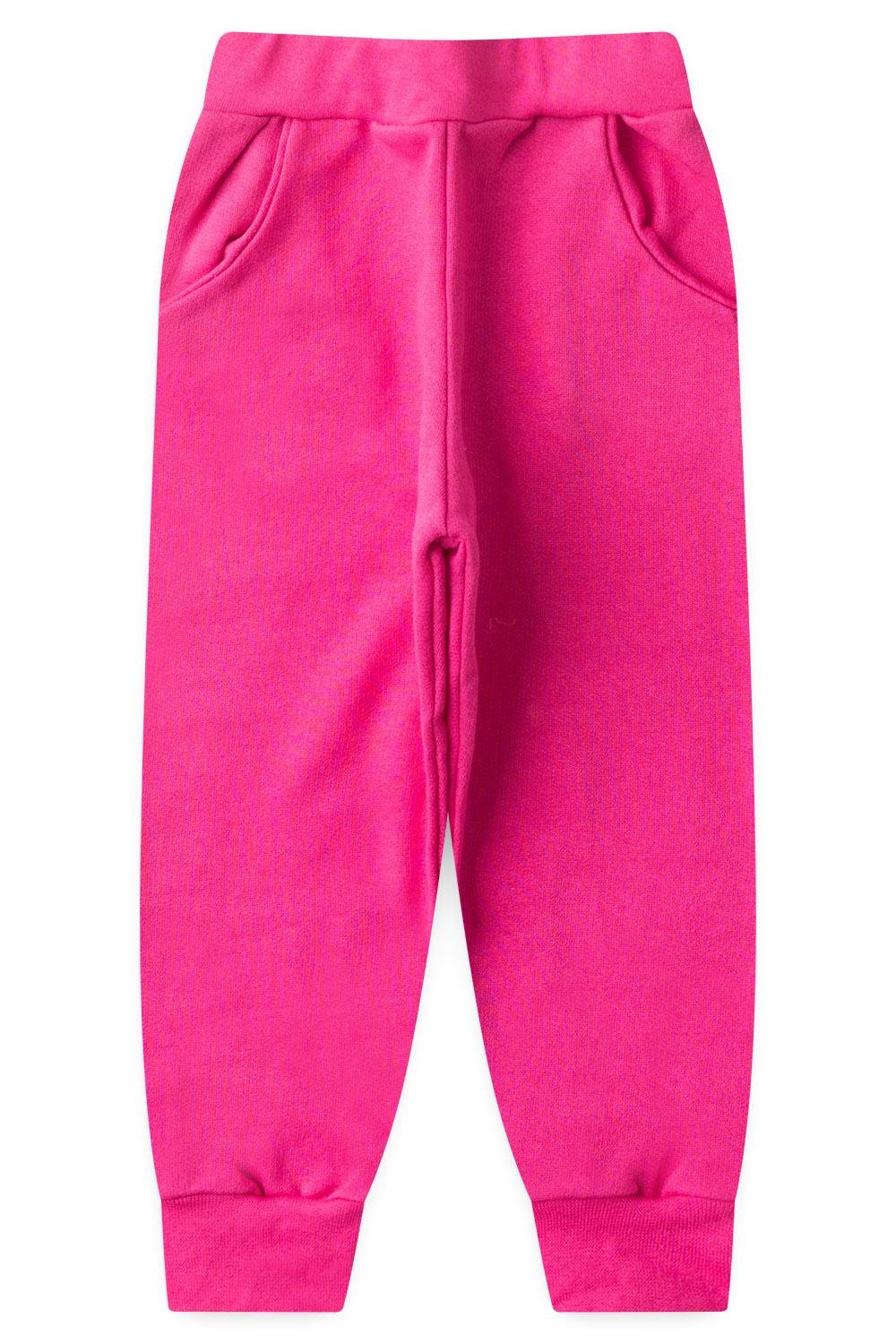 01 calca avulsa menina inverno pink jd kids