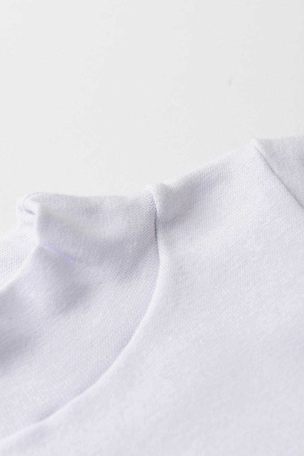 02 blusa cacharrel inverno branco jd kids