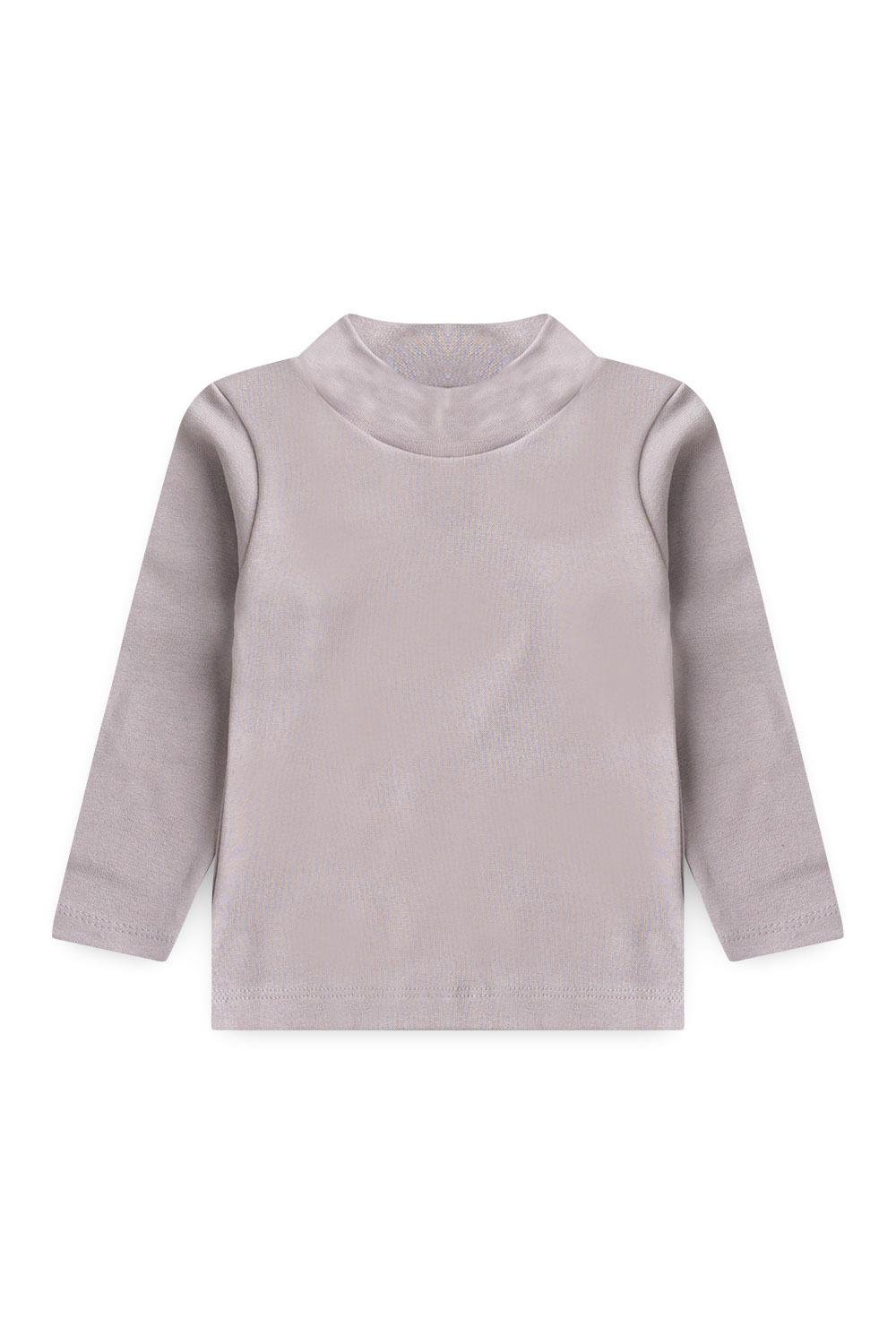 01 blusa cacharrel inverno cinza jd kids