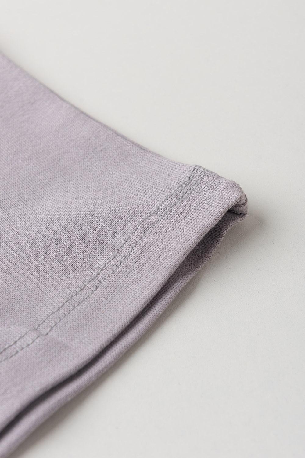02 blusa cacharrel inverno cinza jd kids