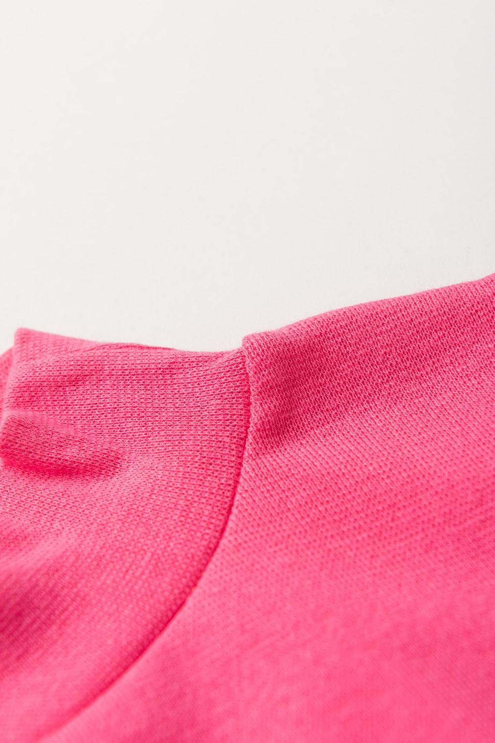 02 blusa cacharrel inverno melancia jd kids