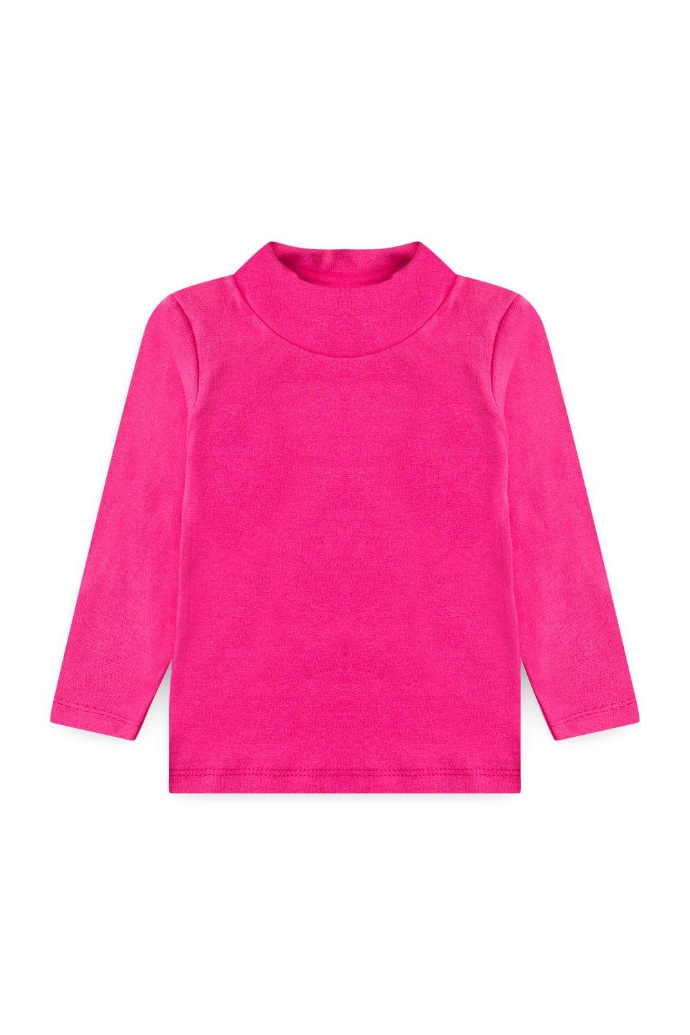 01 blusa cacharrel inverno pink jd kids