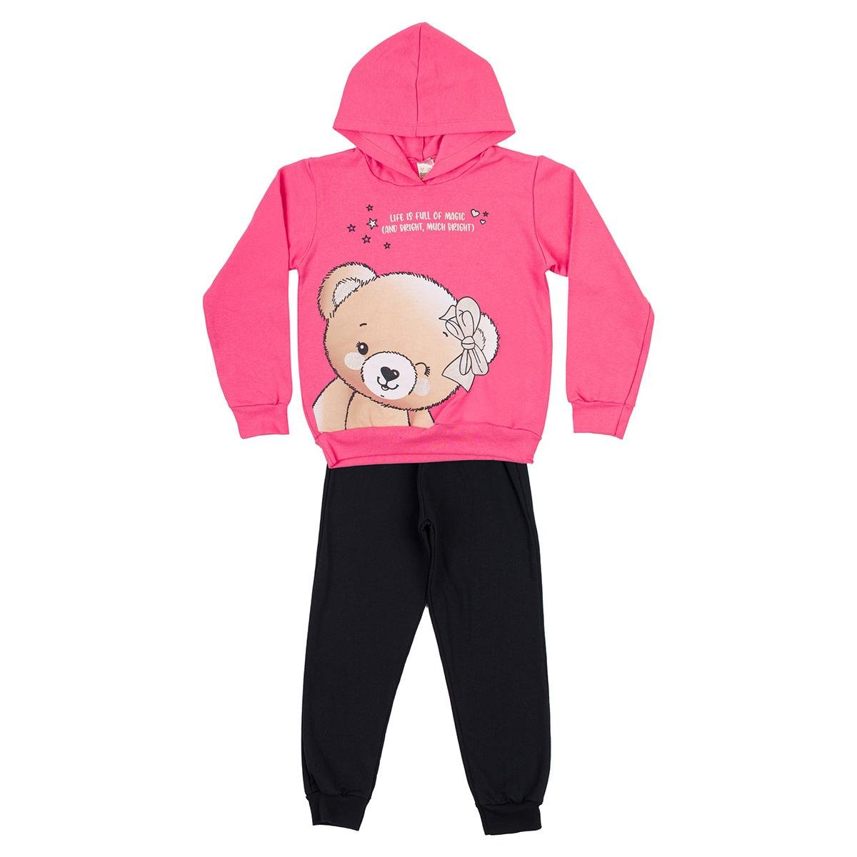 06 conjunto menina inverno melancia jd kids
