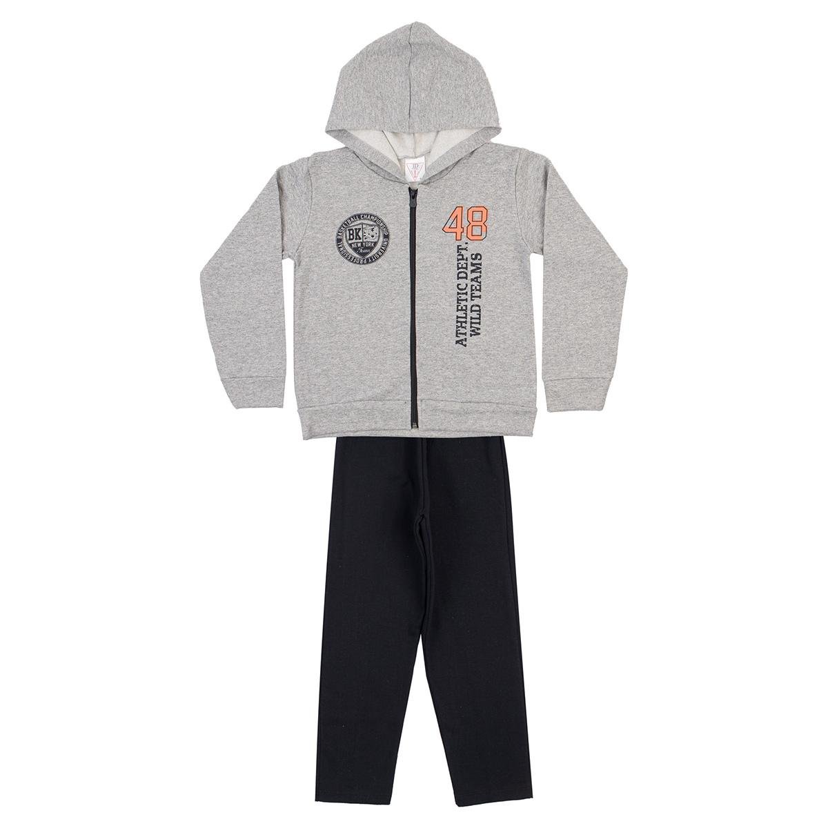 05 conjunto menino inverno jeans jd kids