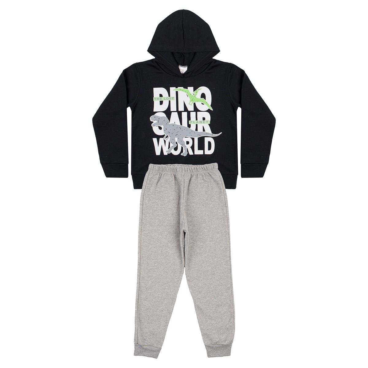 09 conjunto menino inverno jeans jd kids
