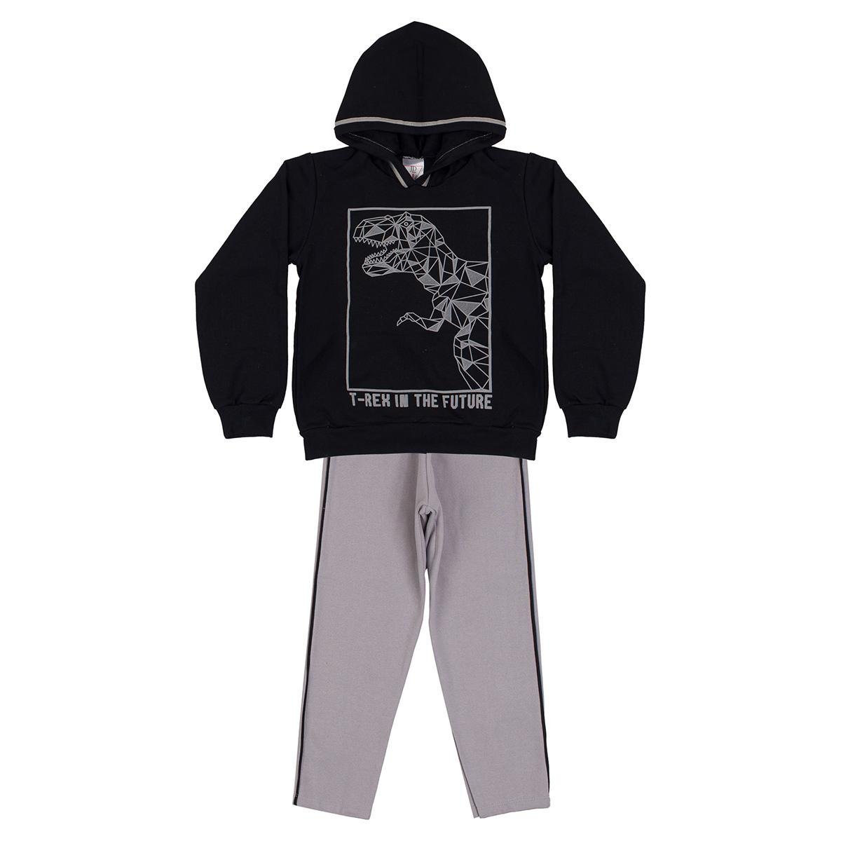 10 conjunto menino inverno jeans jd kids