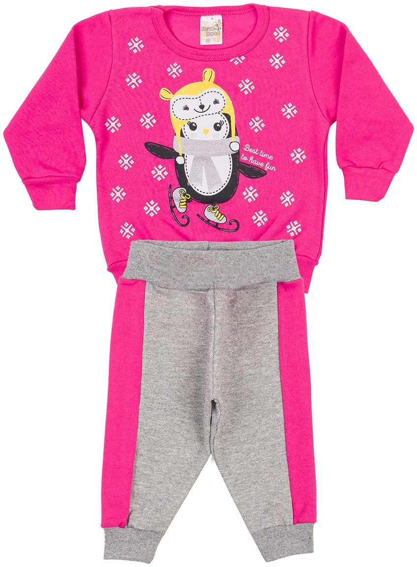 07 conjunto menina inverno off white jd kids