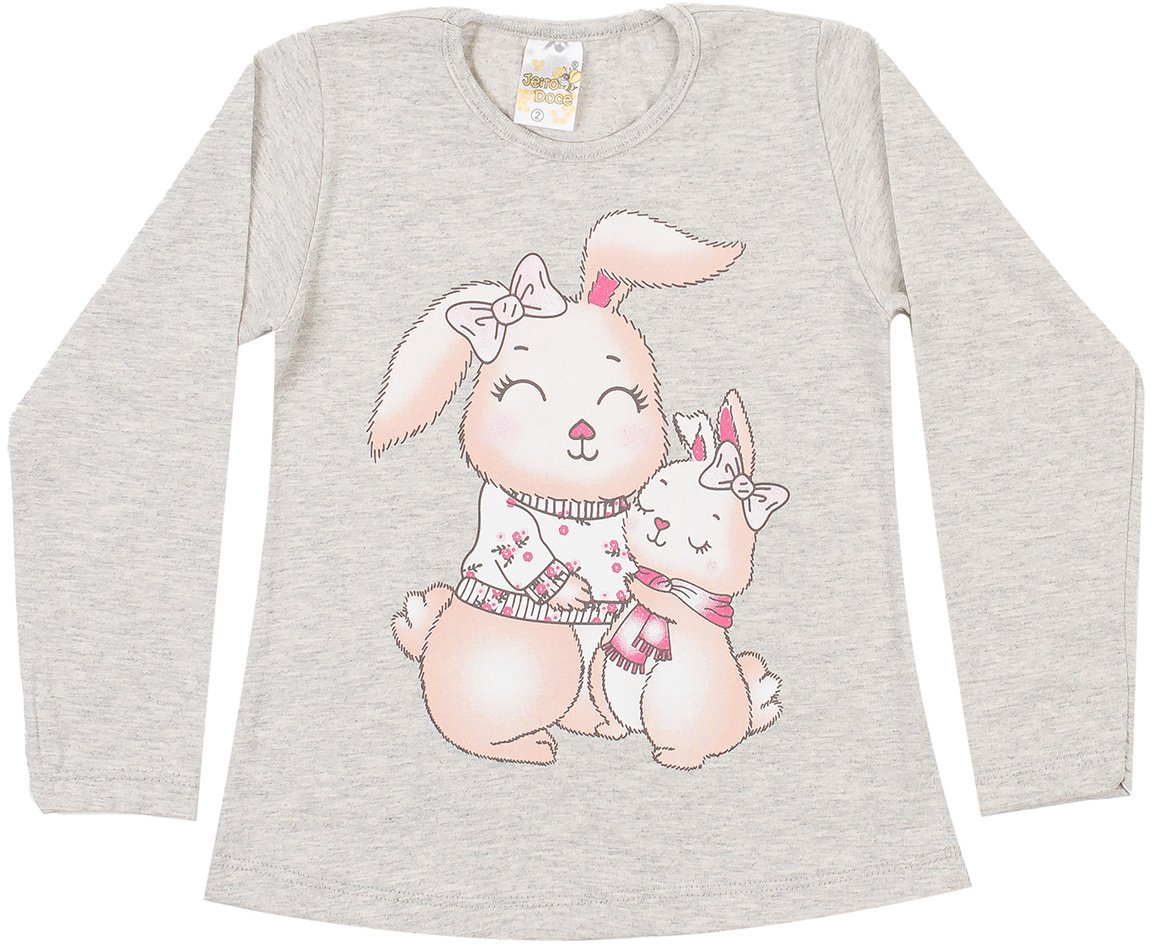03 blusa menina inverno mescla jd kids