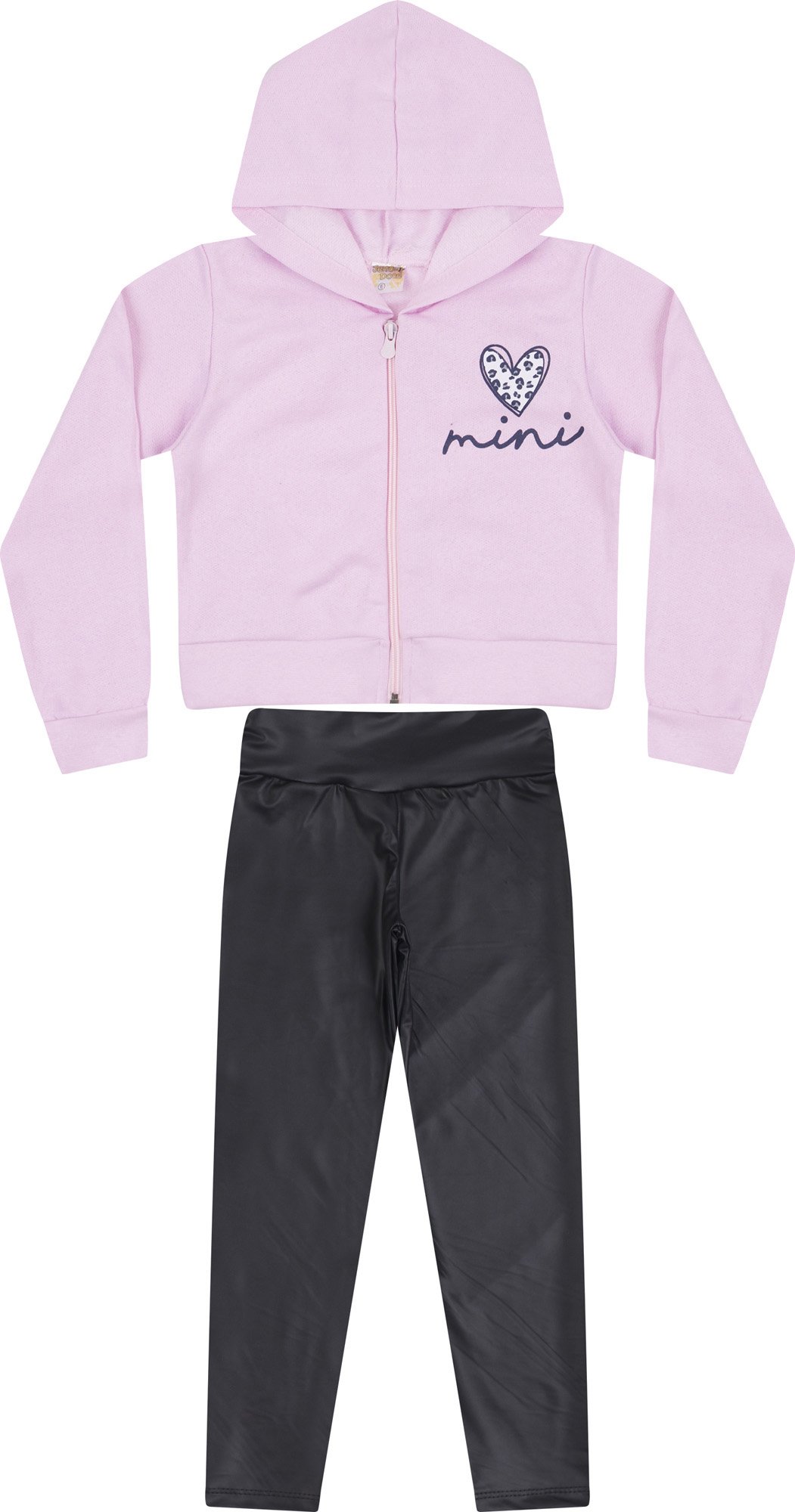 28 conjunto menina inverno mescla jd kids