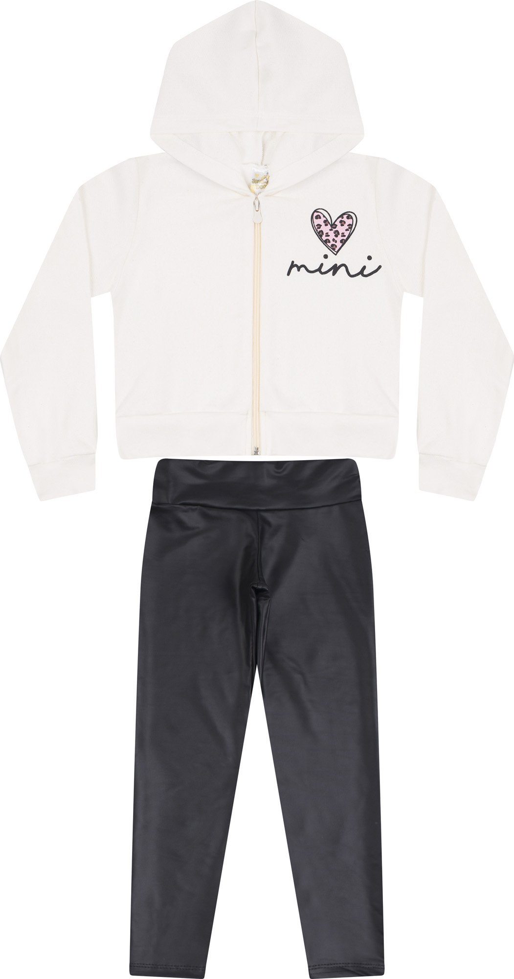 29 conjunto menina inverno mescla jd kids