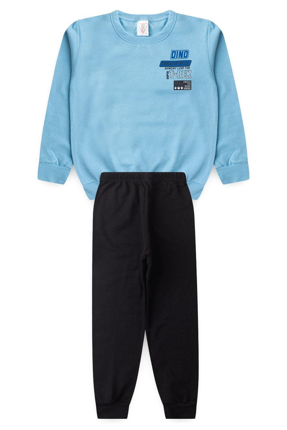 38 conjunto menino inverno azul jd kids