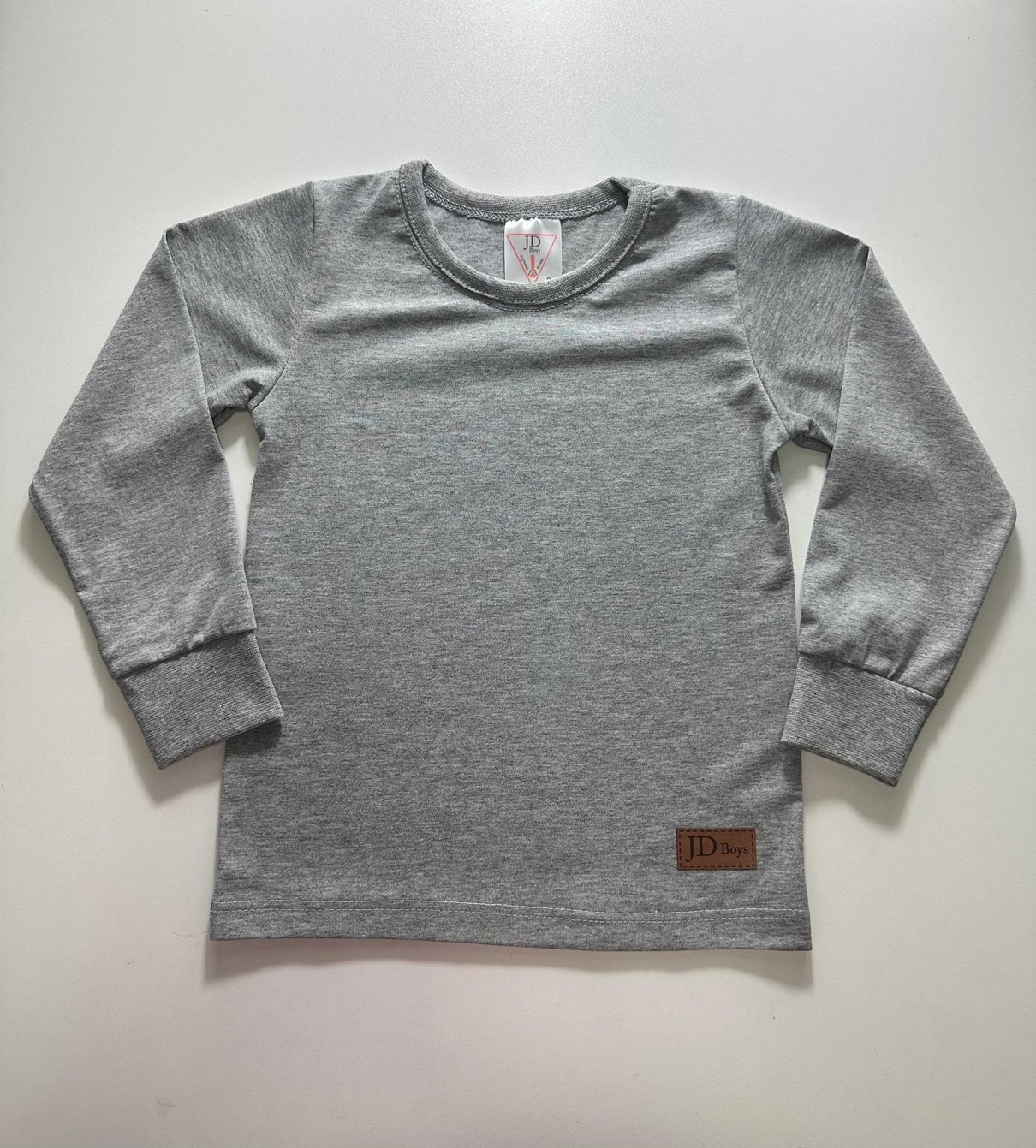 06 blusa cacharrel inverno branco jd kids branco 1