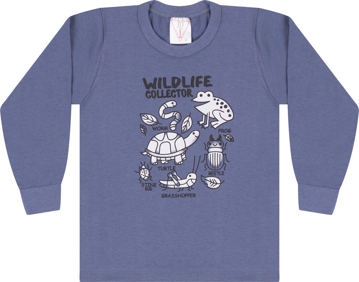 03 blusa menino inverno chumbo jd kids