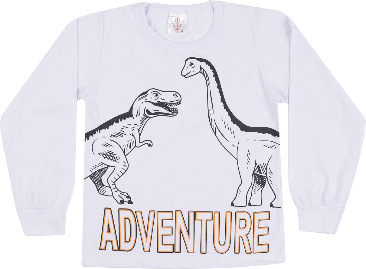 04 blusa menino inverno branco jd kids