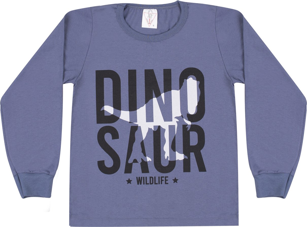 07 blusa menino inverno branco jd kids