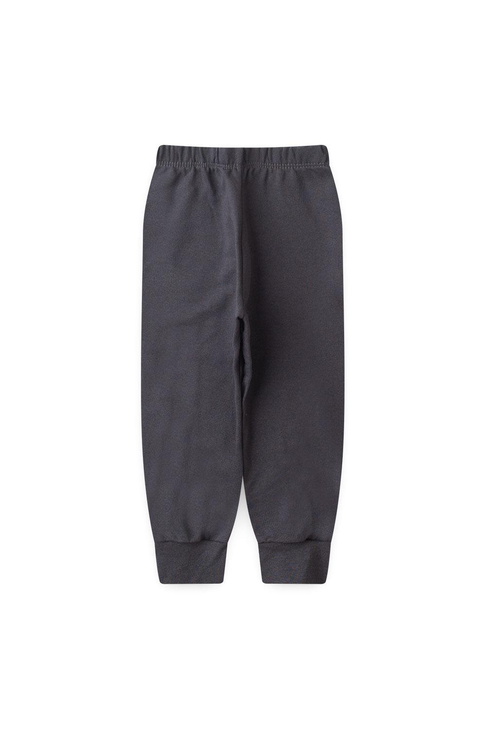 01 calca avulsa menino inverno chumbo jd kids