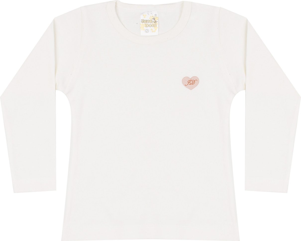 03 blusa menina inverno branco jd kids