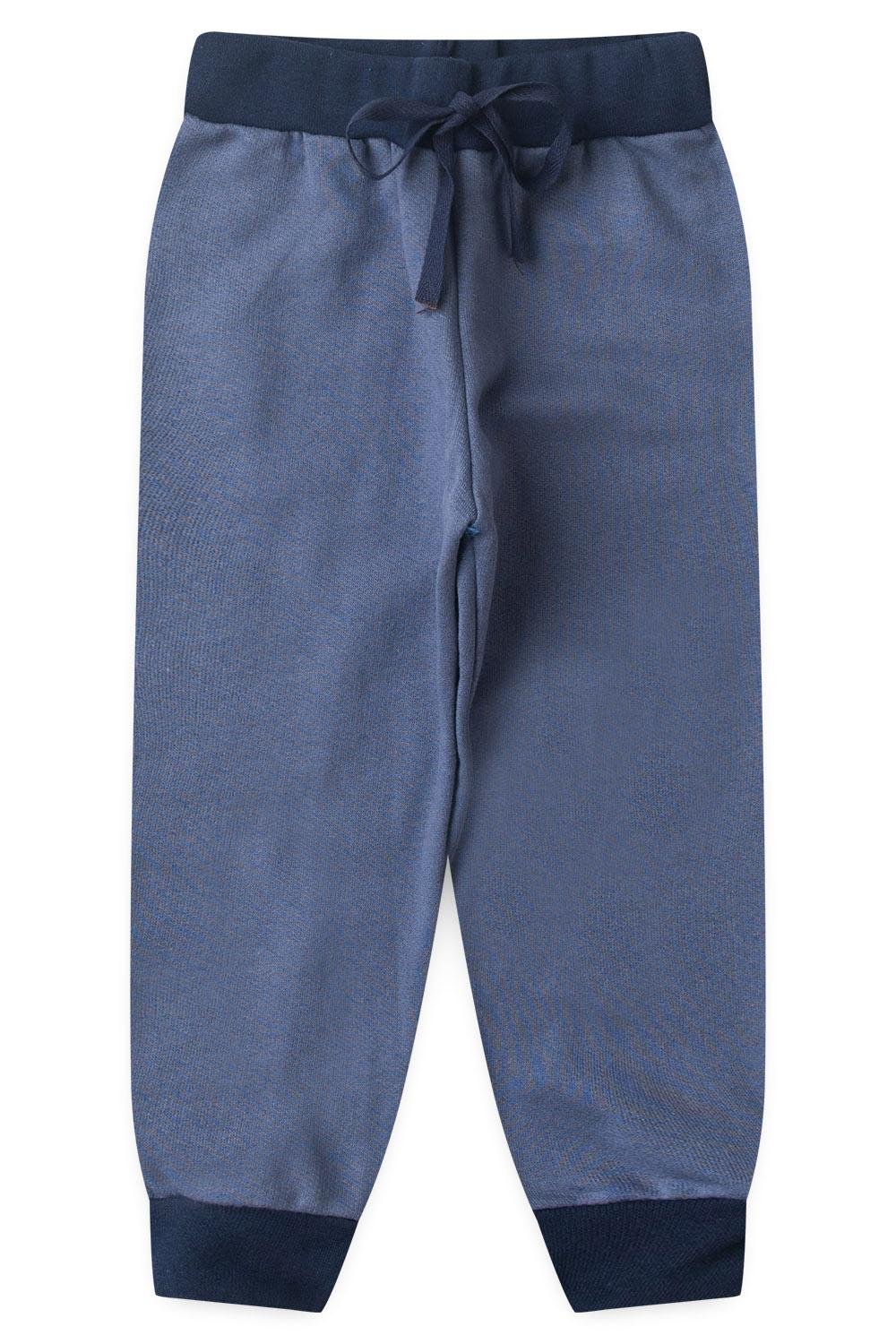 05 calca cos e punho diferente inverno marinho jd kids