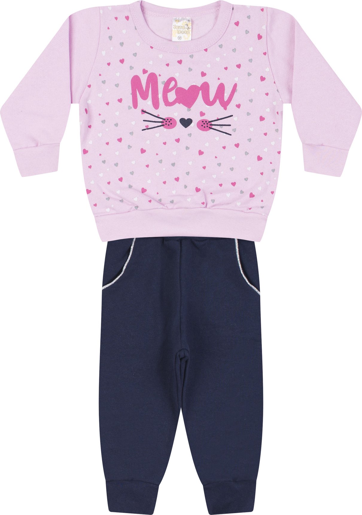 21 conjunto menina inverno off white jd kids