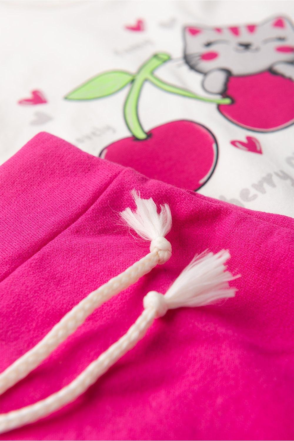 14 conjunto menina verao off white jd kids