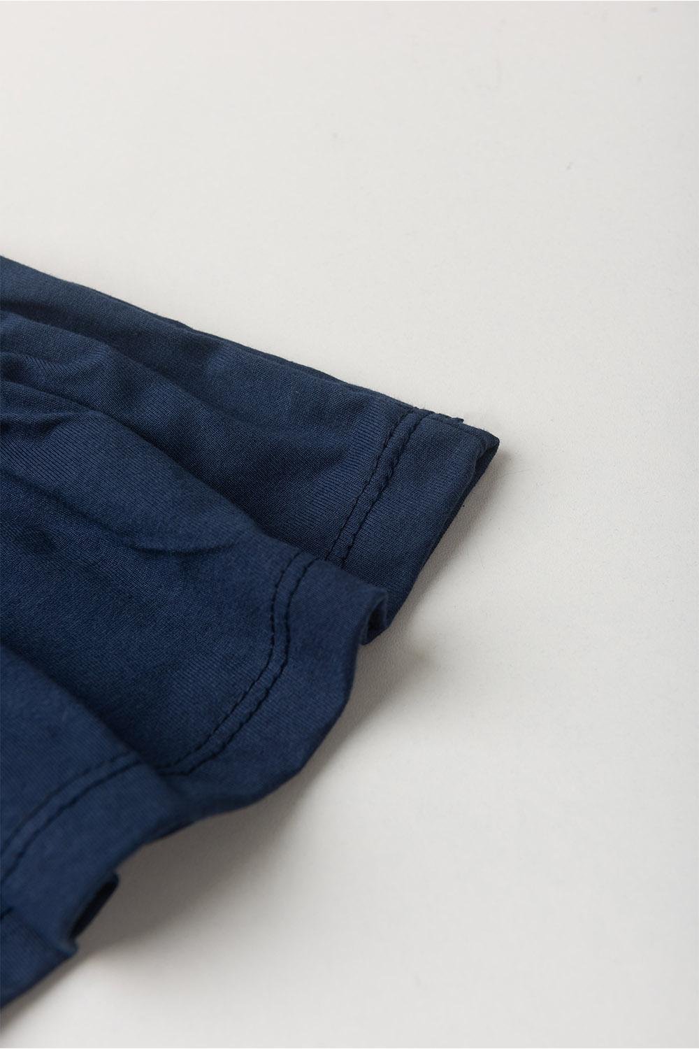 03 vestido menina verao marinho jd kids