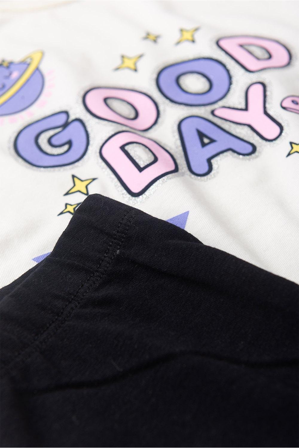 19 conjunto menina verao off white jd kids