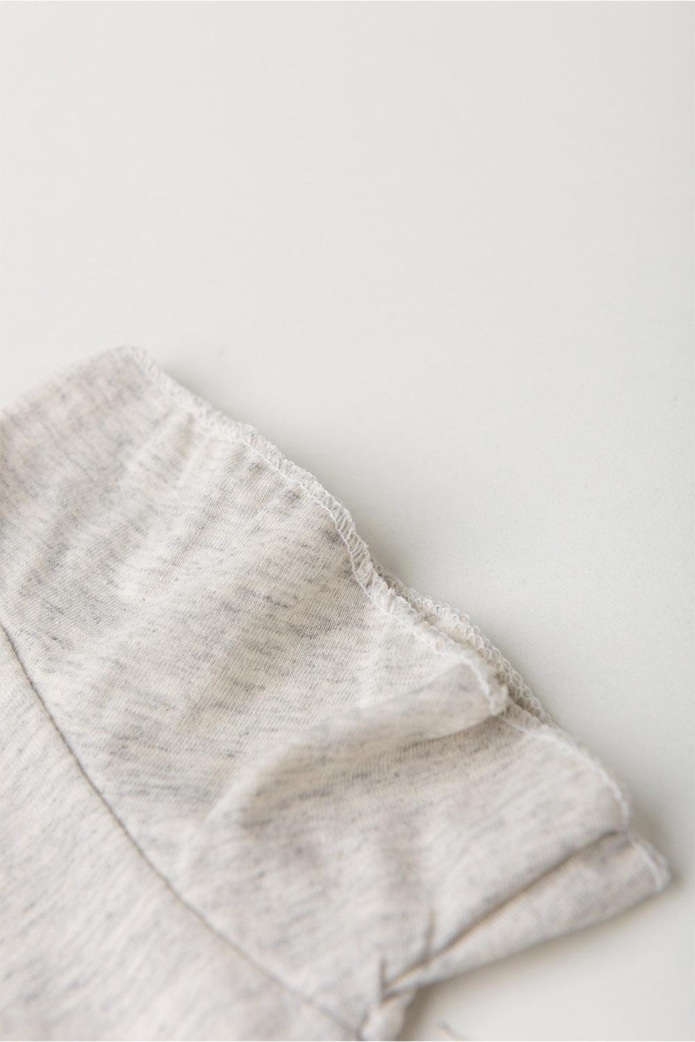 15 conjunto menina verao mescla jd kids