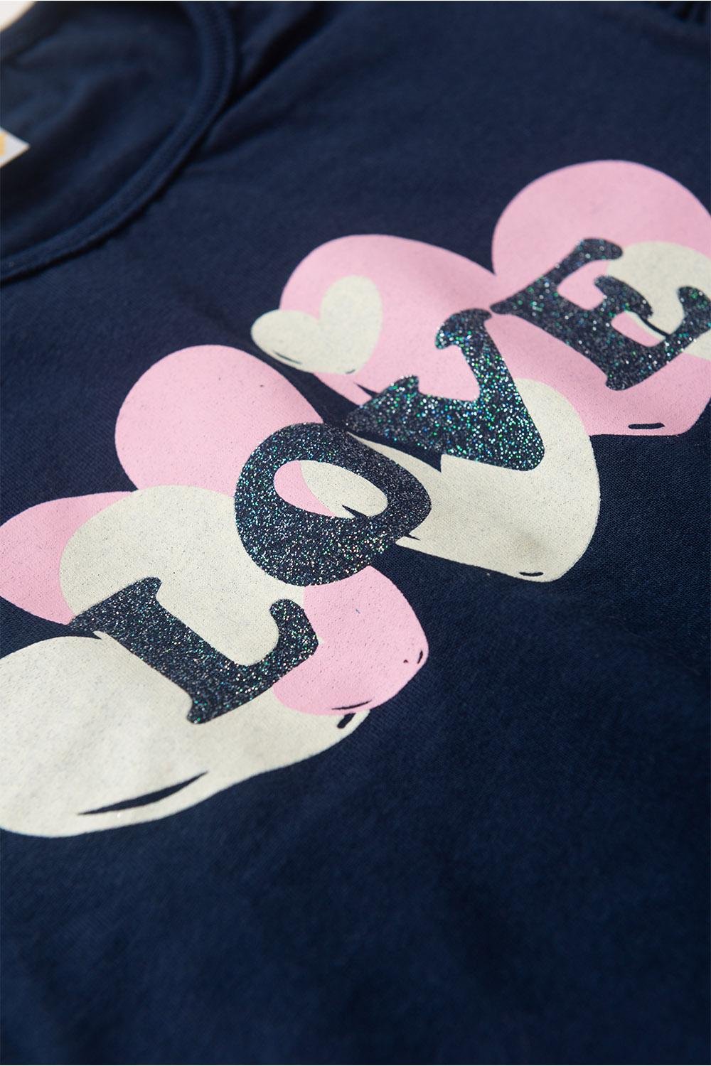 09 conjunto menina verao marinho jd kids