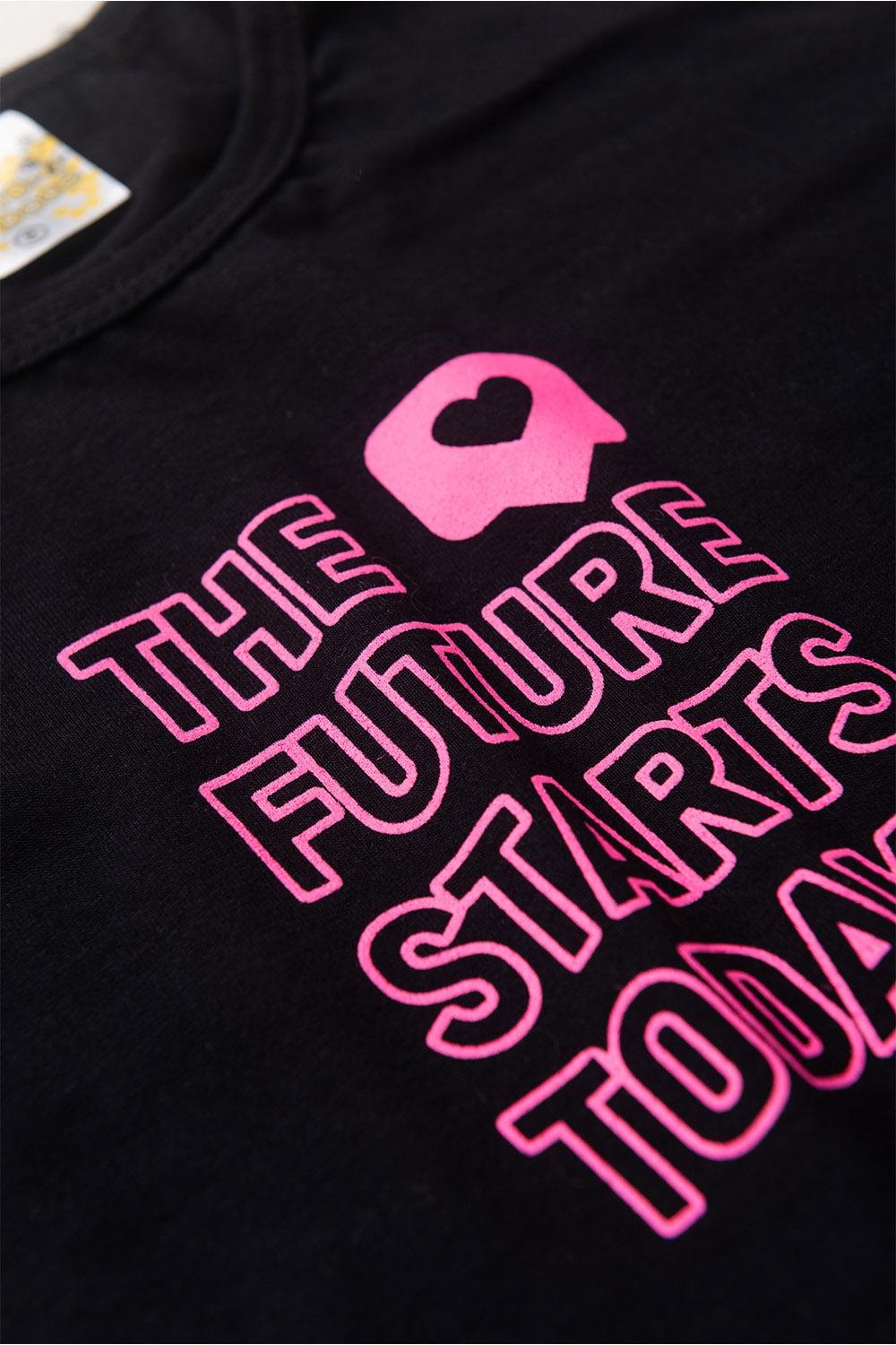 13 conjunto menina verao preto jd kids