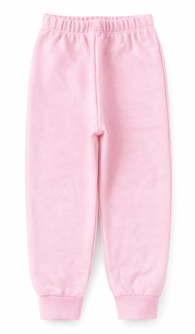 04 calca basica inverno rosa jd kids