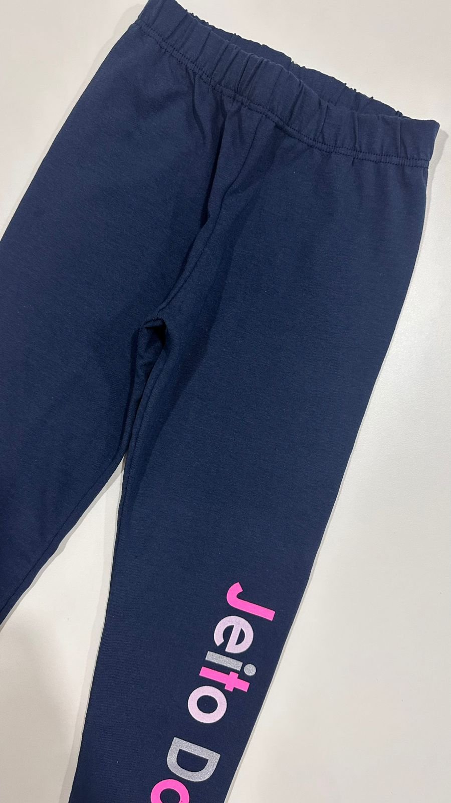 03 calca legging avulsa menina marinho jd kids