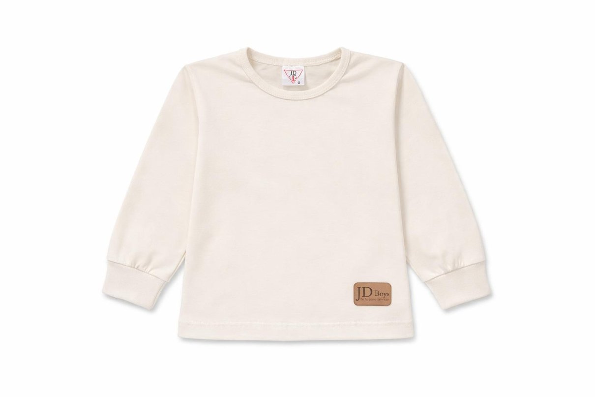 01 blusa menino inverno off white jd kids