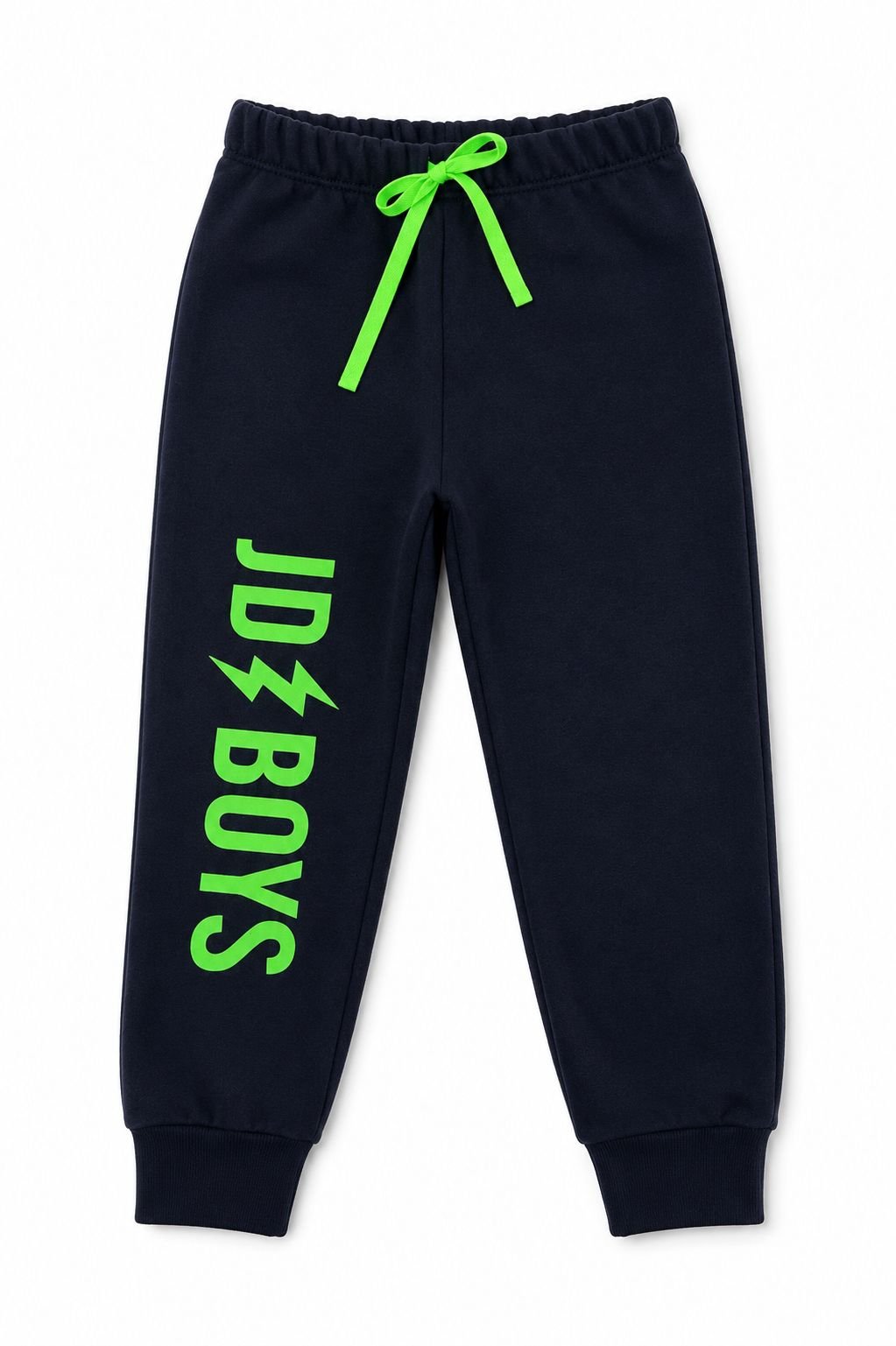 06 calca avulsa menino com estampa inverno mescla jd kids