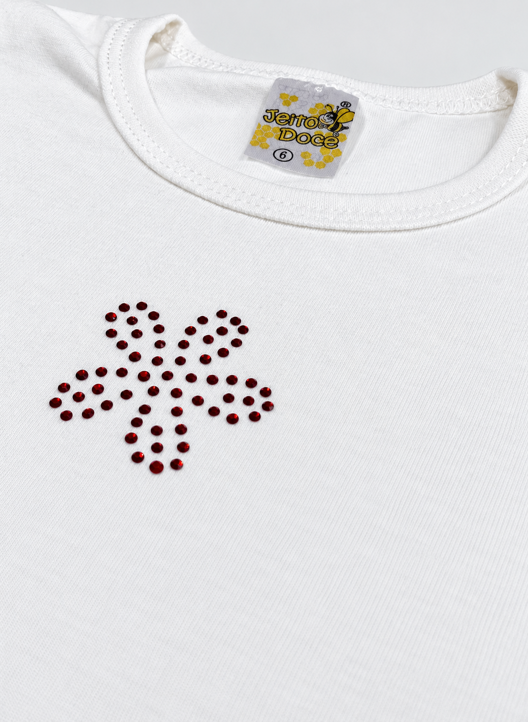 03 conjunto menina verao com aplicacoes estampa floral off white jd kids